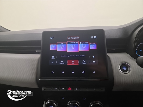 Used Renault Clio 2023 for sale - 77785150: Photo 6