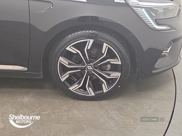 Used Renault Clio 2023 for sale - 77785150: Photo 8