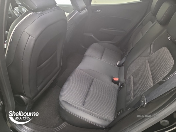 Used Renault Clio 2023 for sale - 77785150: Photo 9