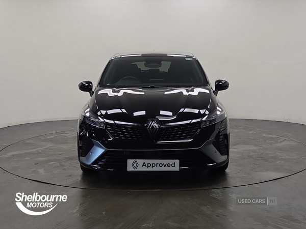 Used Renault Clio 2025 for sale - 76914191: Photo 10