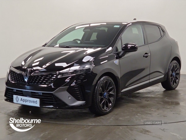 Used Renault Clio 2025 for sale - 76914191: Photo 11