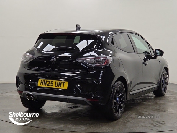 Used Renault Clio 2025 for sale - 76914191: Photo 12