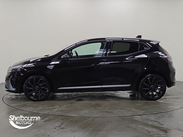 Used Renault Clio 2025 for sale - 76914191: Photo 14