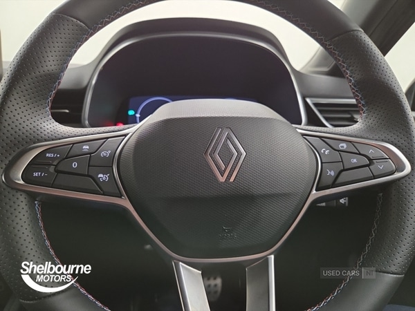 Used Renault Clio 2025 for sale - 76914191: Photo 15