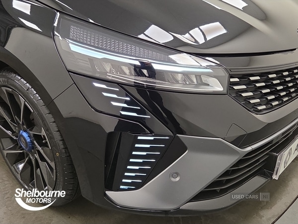 Used Renault Clio 2025 for sale - 76914191: Photo 18