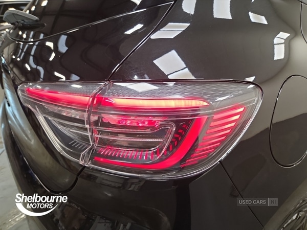 Used Renault Clio 2025 for sale - 76914191: Photo 19