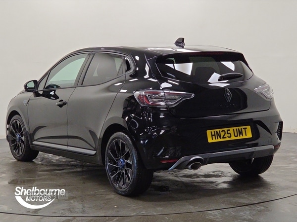 Used Renault Clio 2025 for sale - 76914191: Photo 2