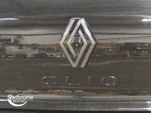 Used Renault Clio 2025 for sale - 76914191: Photo 20
