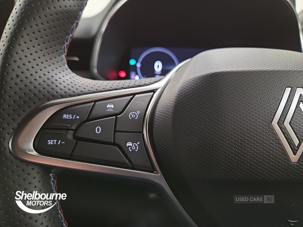 Used Renault Clio 2025 for sale - 76914191: Photo 23