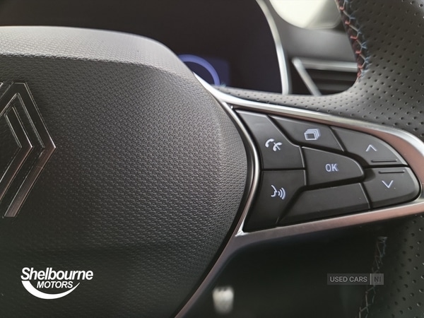 Used Renault Clio 2025 for sale - 76914191: Photo 24