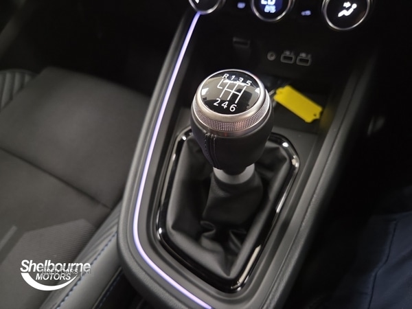 Used Renault Clio 2025 for sale - 76914191: Photo 27