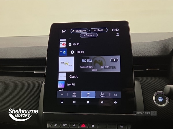 Used Renault Clio 2025 for sale - 76914191: Photo 29