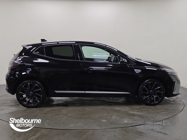 Used Renault Clio 2025 for sale - 76914191: Photo 3