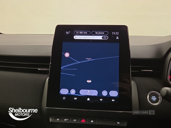 Used Renault Clio 2025 for sale - 76914191: Photo 30