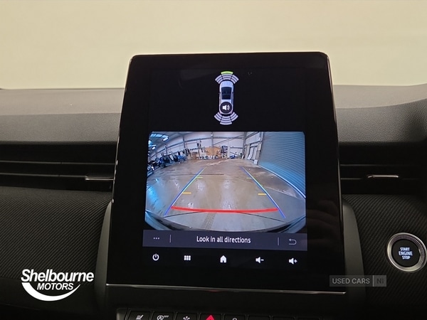 Used Renault Clio 2025 for sale - 76914191: Photo 31