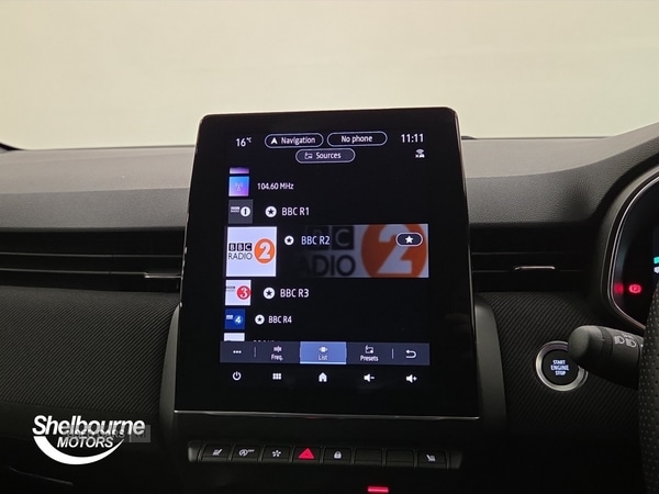 Used Renault Clio 2025 for sale - 76914191: Photo 5