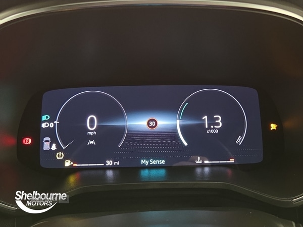 Used Renault Clio 2025 for sale - 76914191: Photo 6