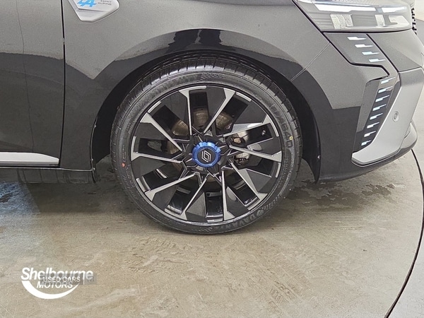 Used Renault Clio 2025 for sale - 76914191: Photo 7