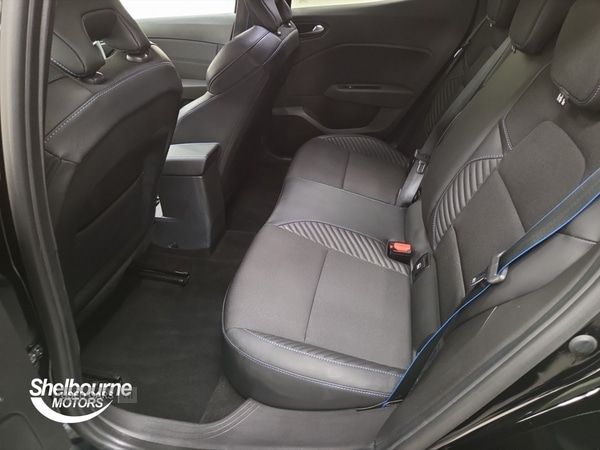 Used Renault Clio 2025 for sale - 76914191: Photo 8