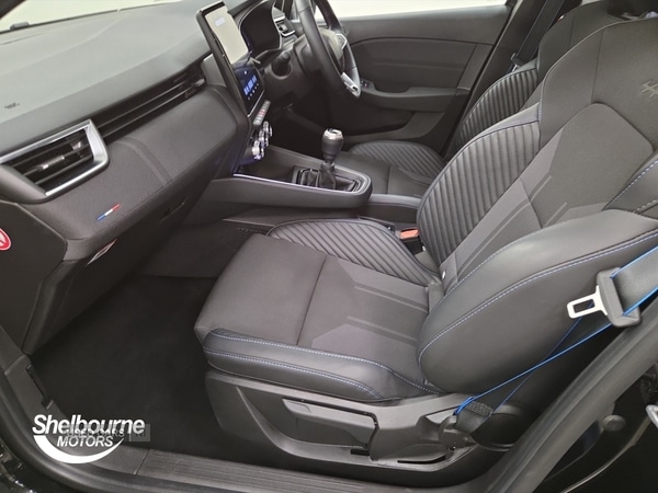 Used Renault Clio 2025 for sale - 76914191: Photo 9