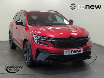 Renault - Austral