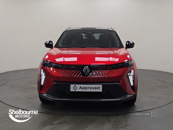 Used Renault Scenic E-Tech 2024 for sale - 76976945: Photo 10