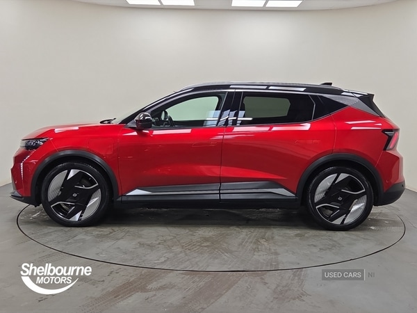 Used Renault Scenic E-Tech 2024 for sale - 76976945: Photo 14