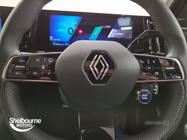 Used Renault Scenic E-Tech 2024 for sale - 76976945: Photo 15