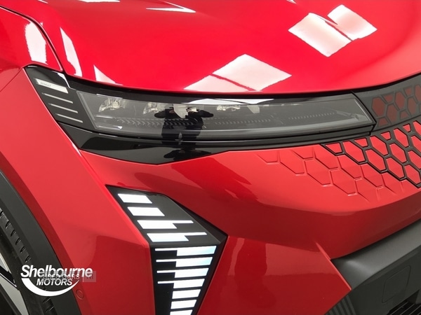 Used Renault Scenic E-Tech 2024 for sale - 76976945: Photo 18