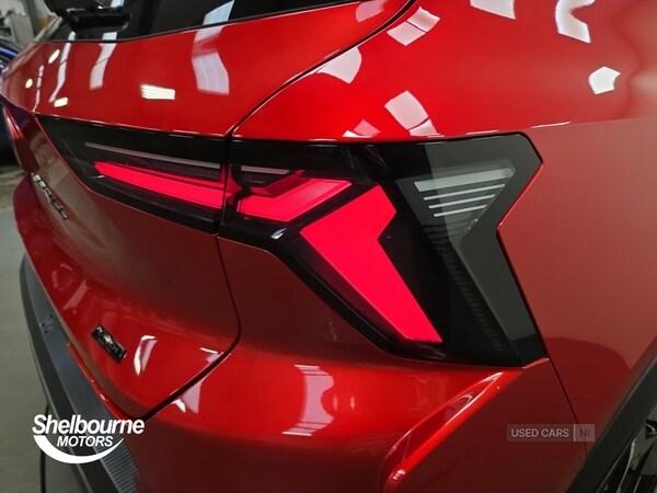 Used Renault Scenic E-Tech 2024 for sale - 76976945: Photo 19