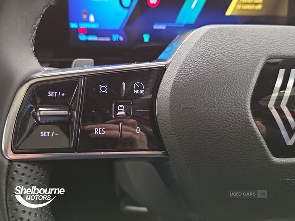 Used Renault Scenic E-Tech 2024 for sale - 76976945: Photo 23