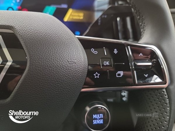 Used Renault Scenic E-Tech 2024 for sale - 76976945: Photo 24