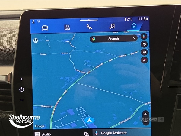 Used Renault Scenic E-Tech 2024 for sale - 76976945: Photo 30