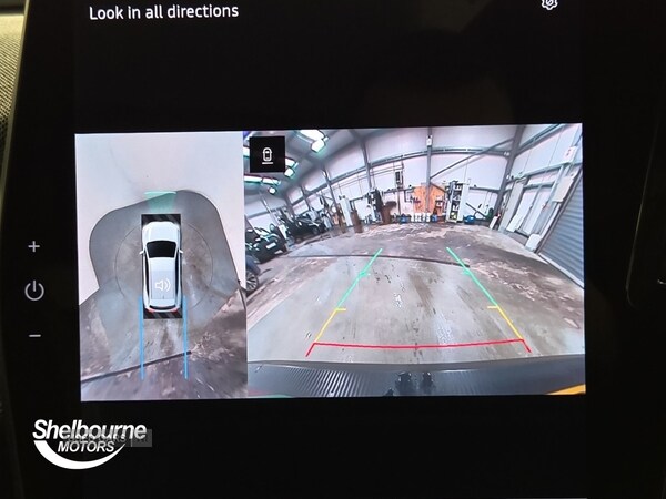 Used Renault Scenic E-Tech 2024 for sale - 76976945: Photo 31