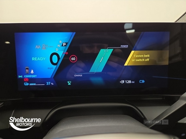 Used Renault Scenic E-Tech 2024 for sale - 76976945: Photo 6