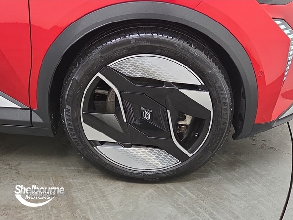 Used Renault Scenic E-Tech 2024 for sale - 76976945: Photo 7