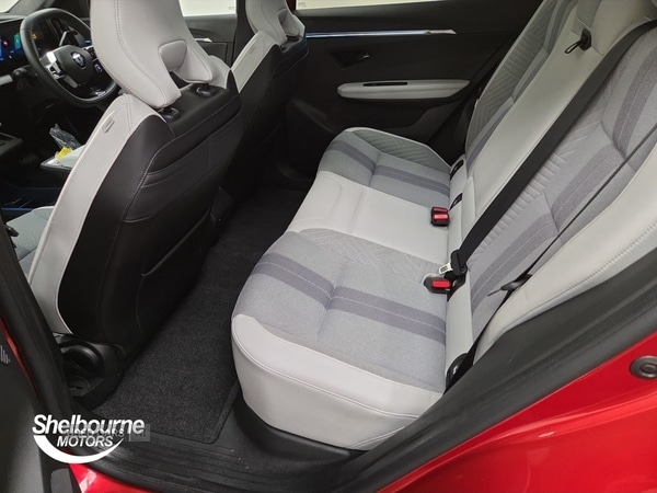 Used Renault Scenic E-Tech 2024 for sale - 76976945: Photo 8