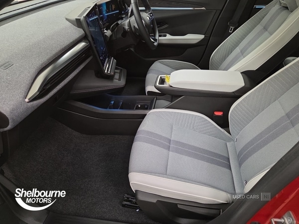 Used Renault Scenic E-Tech 2024 for sale - 76976945: Photo 9