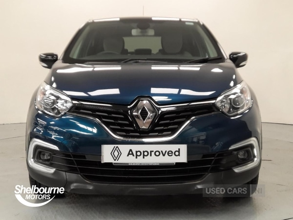 Used Renault Captur 2020 for sale - 77794715: Photo 10