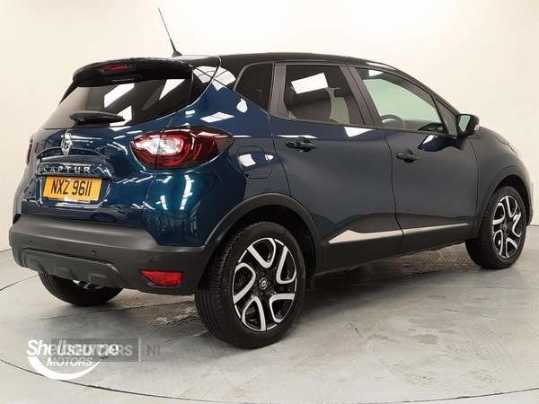 Used Renault Captur 2020 for sale - 77794715: Photo 12
