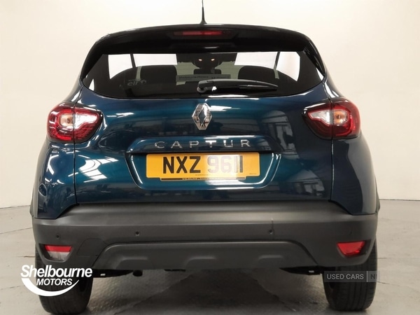 Used Renault Captur 2020 for sale - 77794715: Photo 13