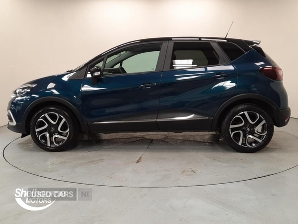 Used Renault Captur 2020 for sale - 77794715: Photo 14