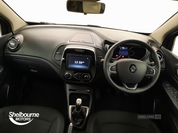 Used Renault Captur 2020 for sale - 77794715: Photo 15