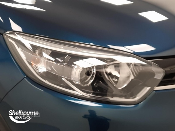 Used Renault Captur 2020 for sale - 77794715: Photo 19