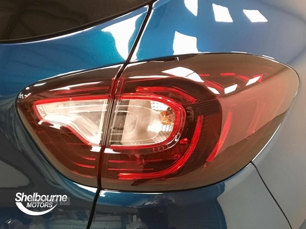 Used Renault Captur 2020 for sale - 77794715: Photo 20