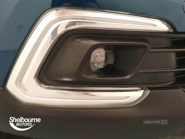 Used Renault Captur 2020 for sale - 77794715: Photo 21