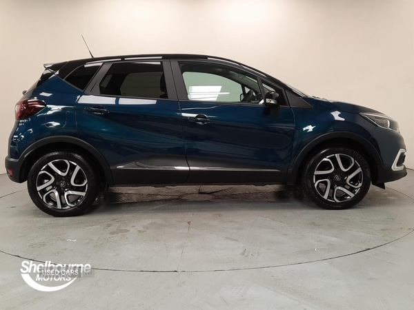Used Renault Captur 2020 for sale - 77794715: Photo 4