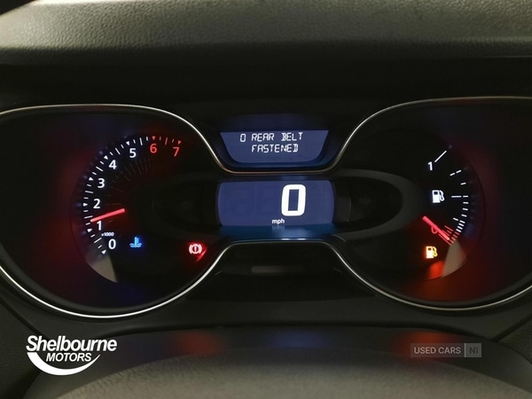 Used Renault Captur 2020 for sale - 77794715: Photo 6