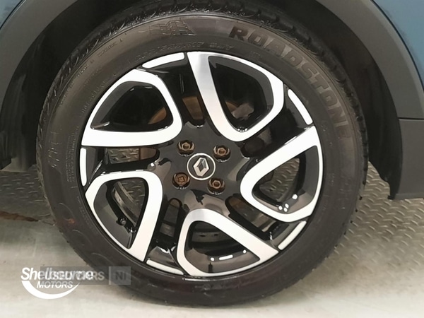 Used Renault Captur 2020 for sale - 77794715: Photo 7