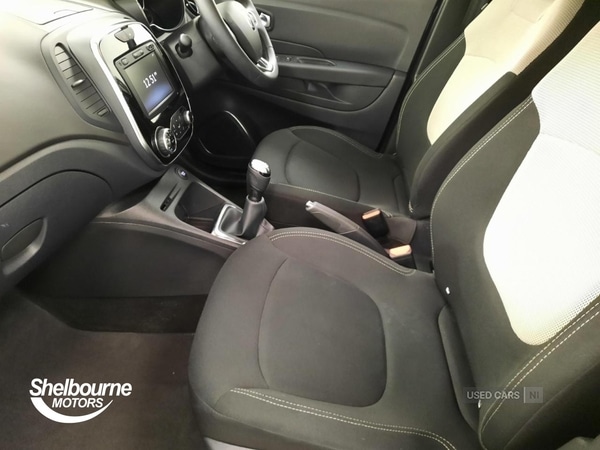 Used Renault Captur 2020 for sale - 77794715: Photo 9